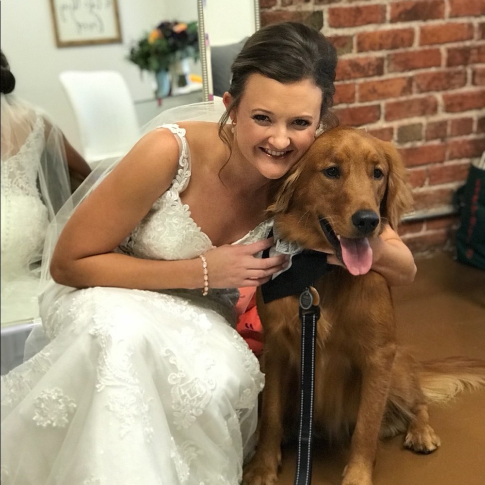 Meet your Posher, Emily